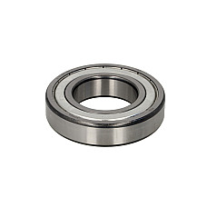 Lagar 45x85x19 rulment de precizie etansat ambele parti slit 6209-2Z / FAG / FAG Bearings 6209-2Z /FAG/