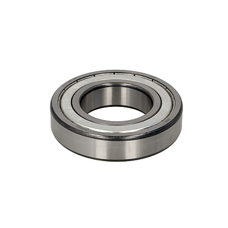 Lagar 45x85x19 rulment de precizie etansat ambele parti slit 6209-2Z / FAG / FAG Bearings 6209-2Z /FAG/