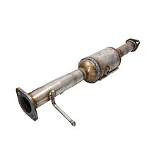 Catalizator EURO 4/EURO 5 FORD KUGA I MONDEO IV 2.5 03.07-01.15 JMJ JMJ 1091521