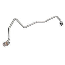 Conducta incarcare ulei turbo AUDI A4 ALLROAD B8 A4 B8 A5 Q5 2.0D 11.07-05.17 AJUSA AJUOP10271