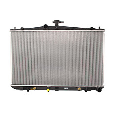 Radiator, racire motor Radiator motor Automat  LEXUS RX 3.5 -02.12 KOYORAD PL012281