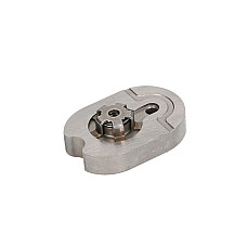 Alte elemente sistem combustibil Ansamblu supape BOSCH F 00R 0P1 367