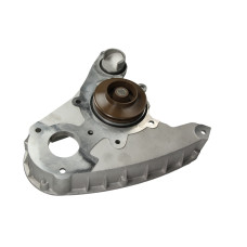 Pompa apa apa IVECO DAILY III DAILY IV DAILY V DAILY VI CITROEN JUMPER II FIAT DUCATO 2.2D-Electric 05.99- SIL PA1260