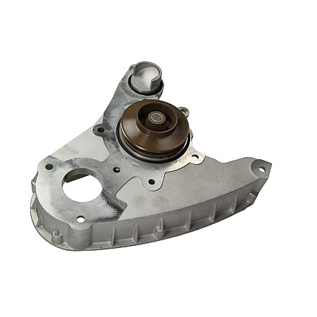 Pompa apa apa IVECO DAILY III DAILY IV DAILY V DAILY VI CITROEN JUMPER II FIAT DUCATO 2.2D-Electric 05.99- SIL PA1260