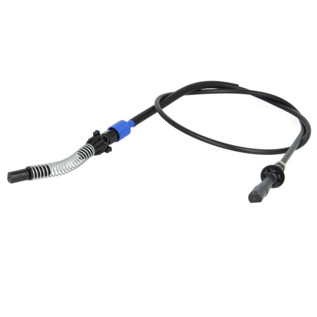 Cablu acceleratie Ford Escort irecuperabile de gaze cu 13-16 4/84- ADRIAUTO AD13.0332