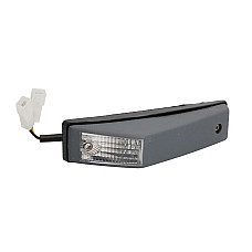 Lumina de delimitare Outline marker lights L/R white surface IVECO EUROCARGO I-III 01.91-09.15 OLSA OL1.43.054.00