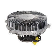 Cupla, ventilator radiator Fan clutch MAN FOC HOCL L2000 LIONS CITY LIONS CLASSIC M 2000 L M 2000 M M90 NG NL NM TGL I TGM I TGX I D0824LF01-D2676LF28 08.87- BORG WARNER 20005183