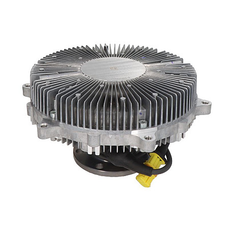 Cupla, ventilator radiator Fan clutch MAN FOC HOCL L2000 LIONS CITY LIONS CLASSIC M 2000 L M 2000 M M90 NG NL NM TGL I TGM I TGX I D0824LF01-D2676LF28 08.87- BORG WARNER 20005183