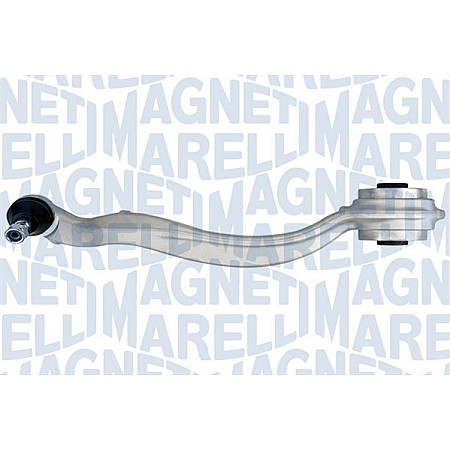 Brat, suspensie roata Bratul axei anterioare a puntii dorite Stanga inferior fata MERCEDES E W212 E T-MODEL S212 1.8-6.2 01.09-12.16 MAGNETI MARELLI 301181365900