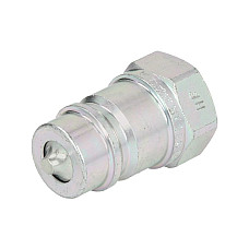 Cupla rapida Cuplaj hidraulic FASTER NVHF08 GAS M