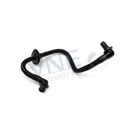 Furtun frana, instalatia de aer comprimat Furtun vacuum AUDI A4 B5 A6 C5 VW PASSAT B5 1.6-4.2 08.96-01.05 VNE VNE4008621