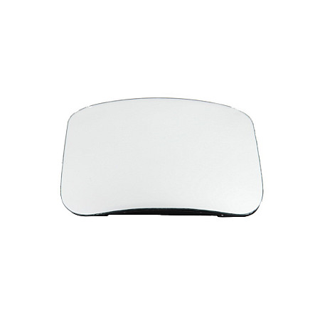Sticla oglinda, oglinda retrovizoare exterioara Sticla oglinda laterala Dreapta/Stanga 192 x186mm incalzita MERCEDES ATEGO 01.98-10.04 RYWAL 6053/R300