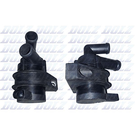 Pompa apa Additional water pump electric AUDI A3 Q3 TT 2.5 07.09-10.18 DOLZ DOLZ EA576A