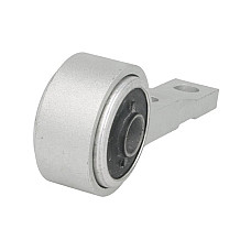 Suport,trapez Bloc silentios fata balansoar fata Spate Dreapta/Stanga 21x75x54 mm NISSAN PRIMERA 1.6-2.2D 01.02- DELPHI TD650W