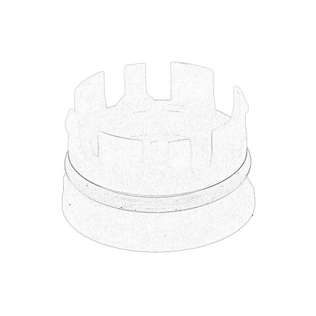 Capac distributie, bloc motor Frost plug BMW 3 E90 3 E91 3 F30 F80 2.0D 12.04-10.18 OE BMW 11 11 7 797 932