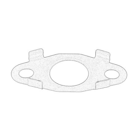 Inel etansare, evac.ulei (compresor) Garnitura turbocompresor TOYOTA AURIS AVENSIS RAV 4 III 2.0D/2.2D 02.06-10.18 OE TOYOTA 15472-0R010