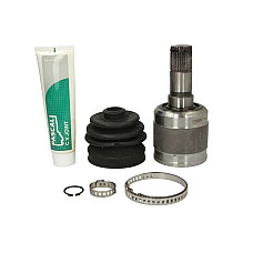 Set articulatie, planetara Articulatia arborelui cotit interior Stanga 28z/30z/35mm MAZDA 626 V 2.0/2.0D 05.97-10.02 PASCAL G73014PC