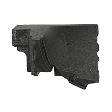 Suport,tampon Intaritura bara Fata absorbant spuma MERCEDES M W166 2.2D-5.5 06.11-12.15 BLIC 5502-00-3539943P