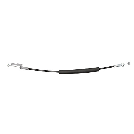 Cablu, deblocare usi Cablu usa Interior Dreapta/Stanga L-414mm DAF LF LF 45 LF 55 01.01- FEBI FE35479