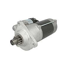 Electromotor 24V 6kW VOLVO 8700 9700 9900 B12 FH FH12 FM12 D12A340-TD123ES 01.92- POWER TRUCK PTC-4056