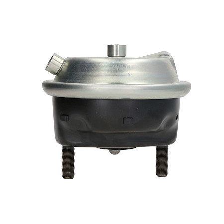 Cilindru de pretensionare Servomotor frana Spate 24 cursa: 64mm M16x15mm 43 disc SCANIA KNORR BS 3532
