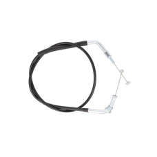 Cablu acceleratie Accelerator cable 1069mm stroke 113mm closing HONDA CBF 500 2004-2006 4 RIDE LG-061
