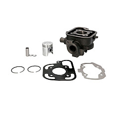 Cilindru motor Cilindru Kompletny Peugeot Ludix/Jetforce Lc 39Mm 2003 > Hl2 INPARTS IP000218