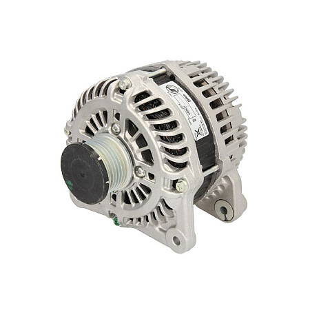 Alternator 14V 150A NISSAN QASHQAI I X-TRAIL II RENAULT KOLEOS I 2.0D 02.07- VALEO VAL440531