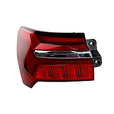 Lampa stop tripla spate AUDI A6 (4A2, C8) ULO ULO1180011