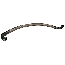 Cuplaj conducta lichid racire Cooling system metal pipe to retarder SCANIA 3 4 DC11.01-DTC11.02 05.87-04.06 CZM CZM112276