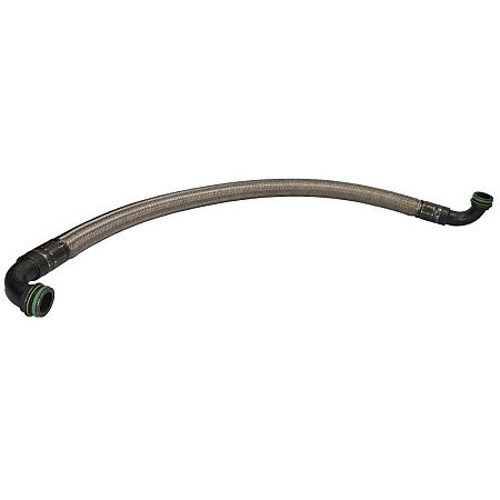 Cuplaj conducta lichid racire Cooling system metal pipe to retarder SCANIA 3 4 DC11.01-DTC11.02 05.87-04.06 CZM CZM112276