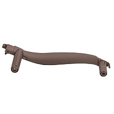 Maner usa, echipare interioara Door closing handle front R brown BMW X5 F15 F85 07.13-06.18 BLIC 8800-00-0128208P