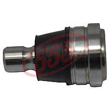 Articulatie sarcina/ghidare Pivot axa Dreapta/Stanga inferior fata FORD FIESTA VI MAZDA 2 1.0-1.6D 07.07- 555 SB-1802