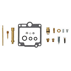 Kit reparatie carburator for number of carburettors 1 YAMAHA XJR 1200 1995-1998 KEYSTER KY-0614NR