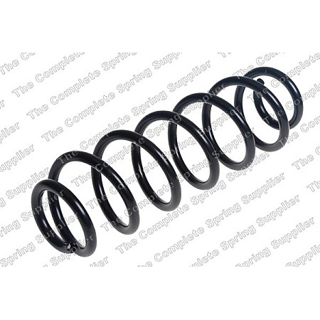 Arc spiral Spate Dreapta/Stanga AUDI Q2 1.0-1.6D 06.16- LESJOFORS LS4204320