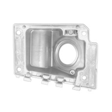 Conducta umplere, rezervor combustibil Carcasa de umplere a combustibilului CITROEN JUMPER FIAT DUCATO PEUGEOT BOXER 2.0D-3.0D 04.06- OE FIAT 1362672080