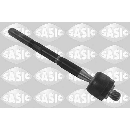 Articulatie axiala, cap de bara Tija de fixare fara capat Dreapta/Stanga lungime: 222mm IVECO DAILY I DAILY II RENAULT MASTER I 2.0-2.8D 01.78-05.99 SASIC SAS7774010