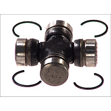 Articulatie, cardan Crucea arborelui de antrenare 302mmx82mm canelura 55mm DODGE RAM 1500 RAM 2500 FORD USA BRONCO II F-150 F-250 RANGER JEEP CHEROKEE WRANGLER I WRANGLER II 2.3-8.0 09.79- PRECISION 371PRE