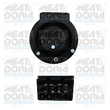 Comutator reglaj oglinda se potriveste DACIA DOKKER EXPRESS MINIVAN DUSTER LOGAN II SANDERO 0410 MEAT &amp;amp DORIA MD206054