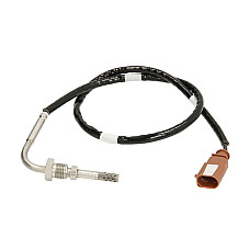 Senzor, temperatura gaze evacuare Senzor temperatura evacuare inainte de DPF AUDI A3 TT SEAT ALTEA ALTEA XL LEON TOLEDO III SKODA OCTAVIA II SUPERB II YETI VW BEETLE EOS GOLF PLUS V 1.6D/1.9D/2.0D 05.03- AUTLOG AS3052