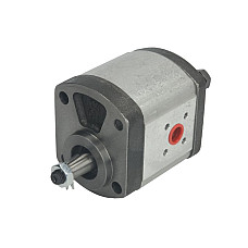 Pompa hidraulica Hydraulic toothed pump one 168cm/rev HATTAT 1PN168AJT3/465