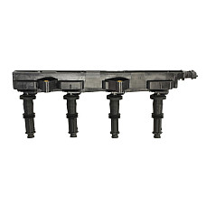 Bobina de inductie ALFA ROMEO 159 BRERA SPIDER OPEL SIGNUM VECTRA C VECTRA C GTS ZAFIRA B 1.9/2.2 05.03-12.12 ENGITECH ENT960107