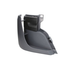 Deviator aer Spoiler cabina Dreapta MERCEDES AXOR 01.02-10.04 COVIND 940/152