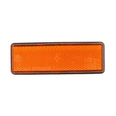 Semnalizator Lampa indicatoare laterala Dreapta/Stanga portocaliu IVECO DAILY I DAILY II CITROEN C25 FIAT DUCATO PEUGEOT J5 1.8-2.8D 01.78-05.99 OLSA OL1.42.050.00