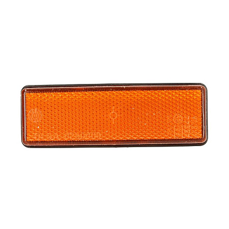 Semnalizator Lampa indicatoare laterala Dreapta/Stanga portocaliu IVECO DAILY I DAILY II CITROEN C25 FIAT DUCATO PEUGEOT J5 1.8-2.8D 01.78-05.99 OLSA OL1.42.050.00