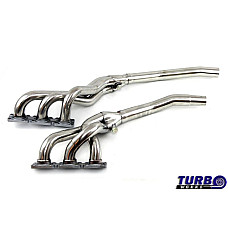 Alte elemente sistem de evacuare Exhaust manifold stainless steel TurboWorks  BMW 3 E36 2.0-3.2 09.90-11.99 TURBOWORKS PP-KW-020