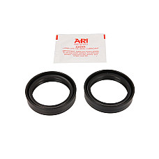 Etansare ulei suspensie fata Front suspension oil gaskets inner diameter: 41mm/outer diameter: 522mm/height: 11mm type: DCY1 quantity per packaging: 2pcs BMW F G HP2 R GAS GAS HALLEY 125-1200 2002-2017 ARIETE ARI.143