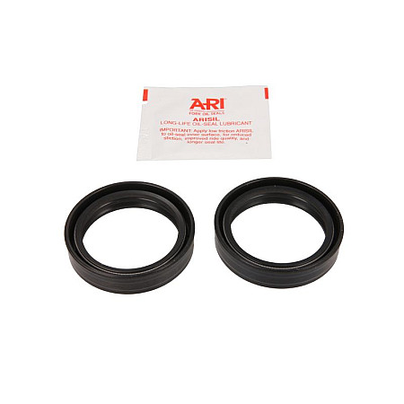 Etansare ulei suspensie fata Front suspension oil gaskets inner diameter: 41mm/outer diameter: 522mm/height: 11mm type: DCY1 quantity per packaging: 2pcs BMW F G HP2 R GAS GAS HALLEY 125-1200 2002-2017 ARIETE ARI.143