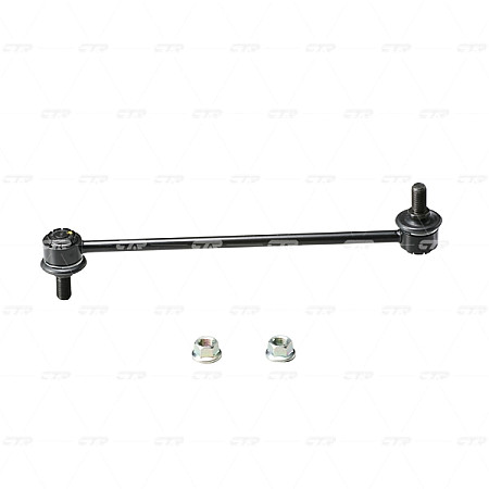 Bieleta antiruliu bara stabilizatoare Fata Dreapta/Stanga 2859mm  TOYOTA AVENSIS CALDINA COROLLA COROLLA VERSO MATRIX PRIUS WISH 1.3-2.4 08.01-05.14 CTR CLT-29