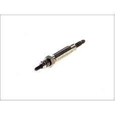 Bujie incandescenta Bujii incandescente HYUNDAI H100 2.5D 04.96- ISKRA 11 721 211